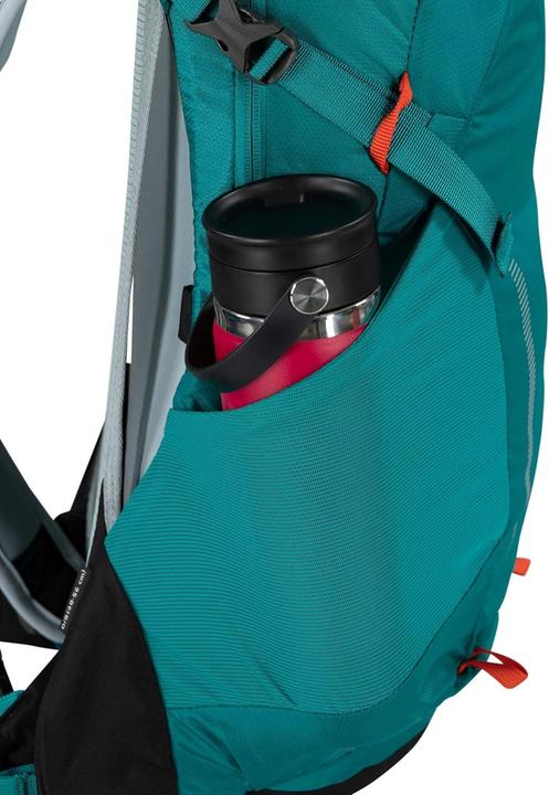 Actual product image Osprey Hikelite 18 (18 l)