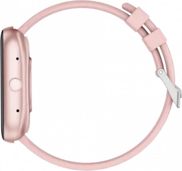 Produktbild DCU Tecnologic Smartwatch DCU JUNIOR PLAY ME Rosa 1,83"
