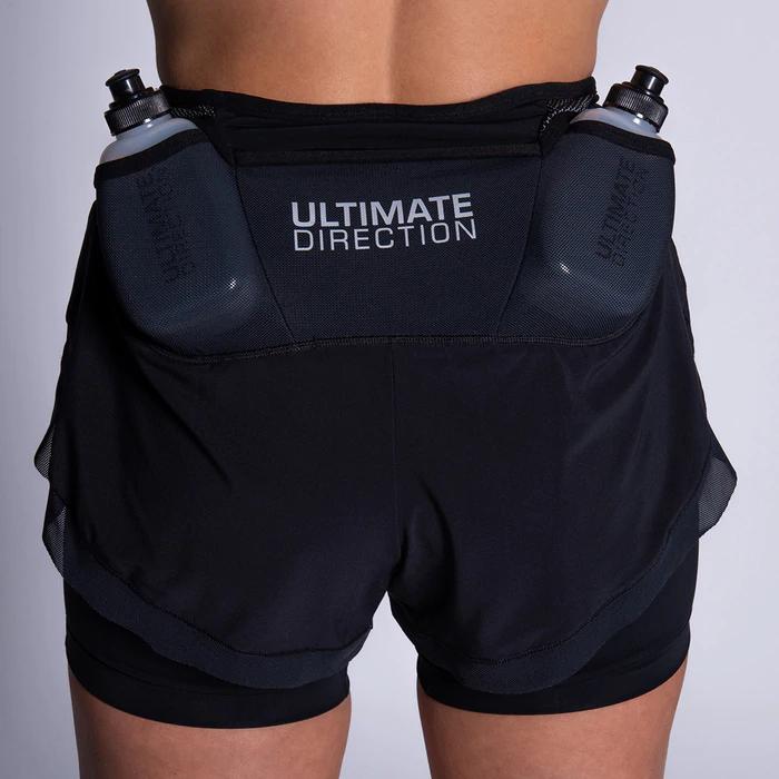 Actual product image Ultimate Direction UD Women's Hydro Short (S)