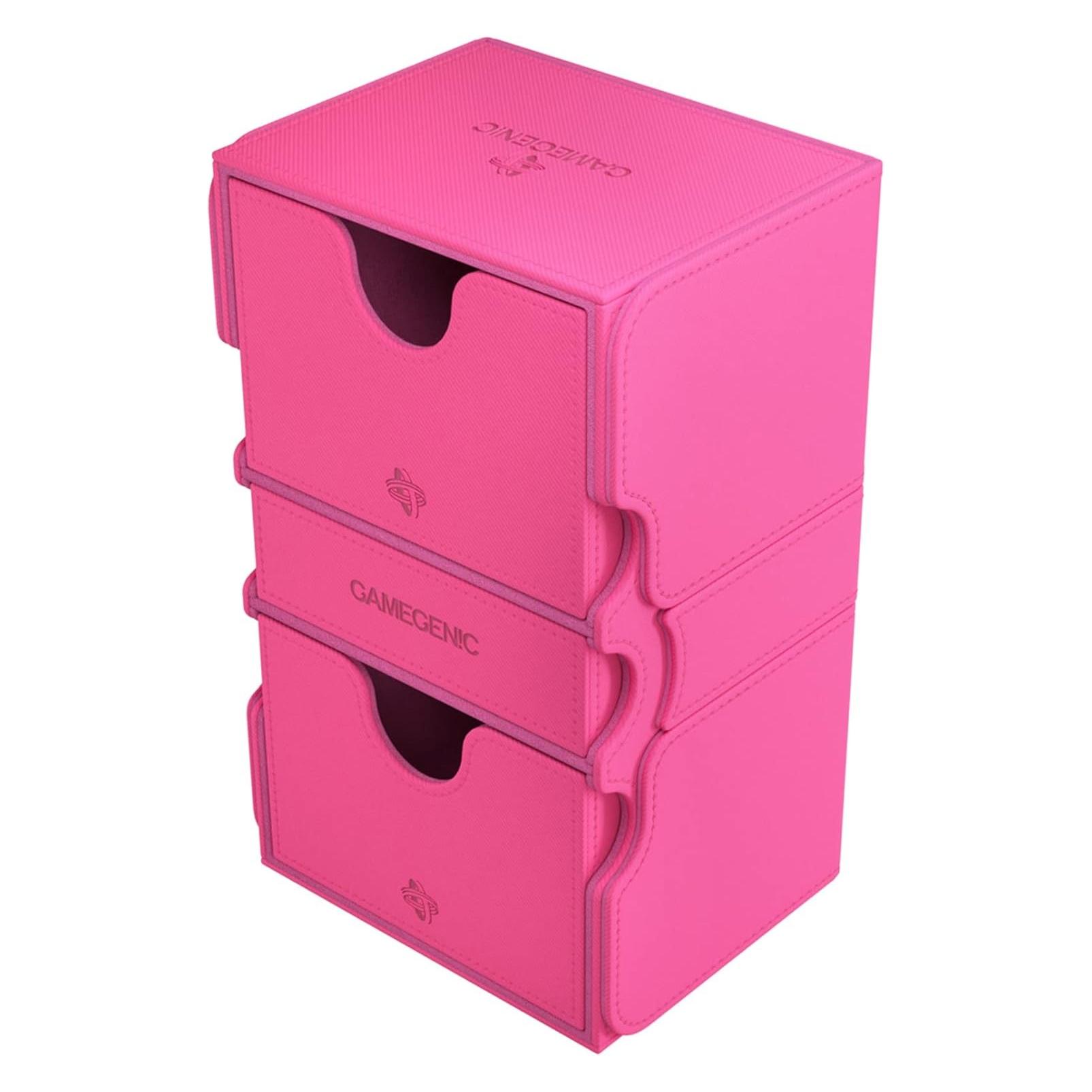 Gamegenic GGS20115 - Stronghold 200+ Xl - Rosa