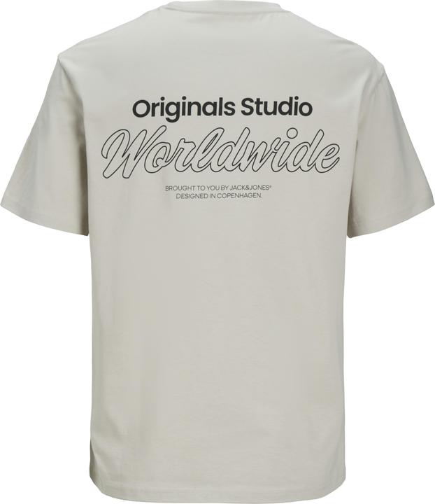 Image du produit Jack & Jones Klassisches T-Shirt (XL)