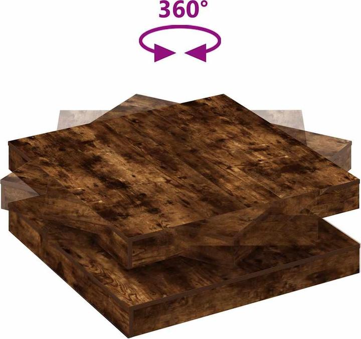 Actual product image vidaXL Couchtisch