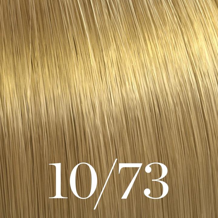 Produktbild Wella Color Touch Deep Browns (Lightest Blonde/Brown Gold)