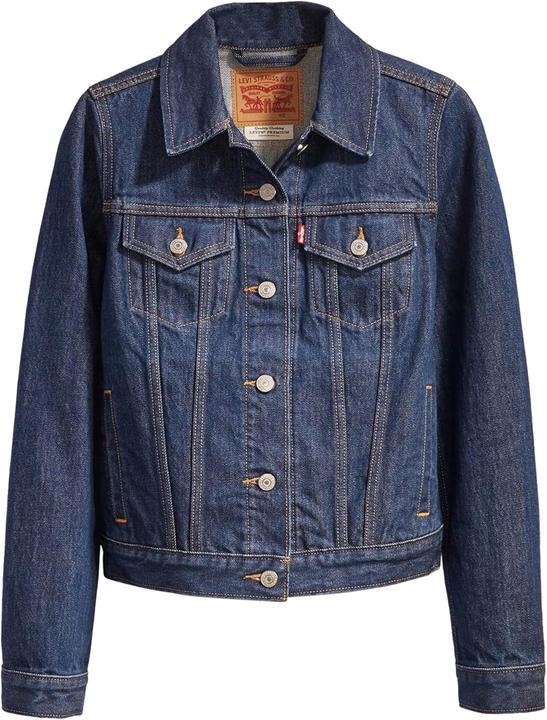 Produktbild Levis Original Trucker Jacket (XS)