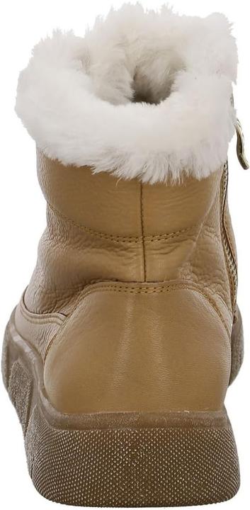 Actual product image Ara ROM Ankle Boots (37)