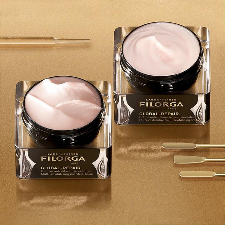 Actual product image Filorga Global Repair Balm (50 ml, Day cream)