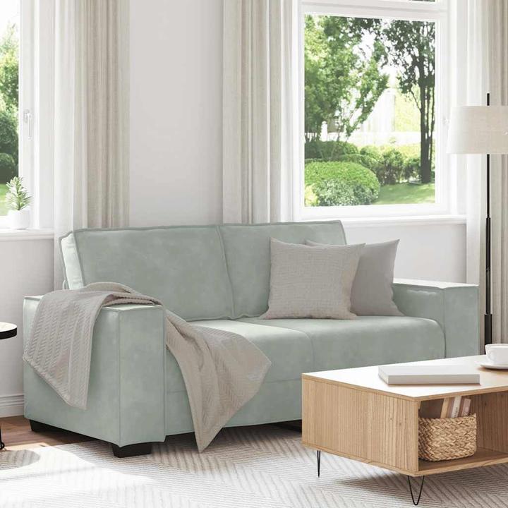 Produktbild vidaXL 2-Sitzer-Sofa (2-Sitzer)