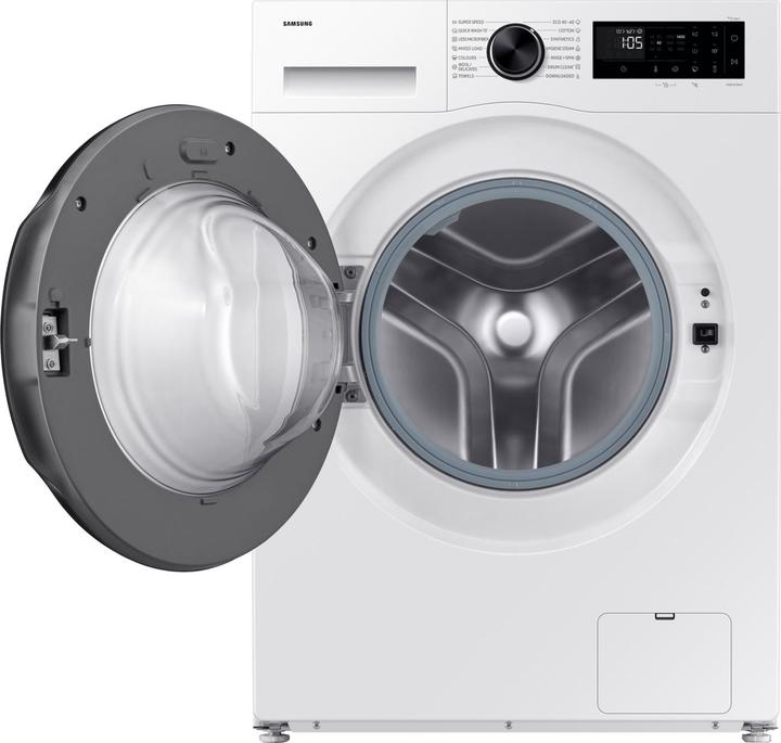 Produktbild Samsung WW90DG5G34AELE (9 kg, Links)