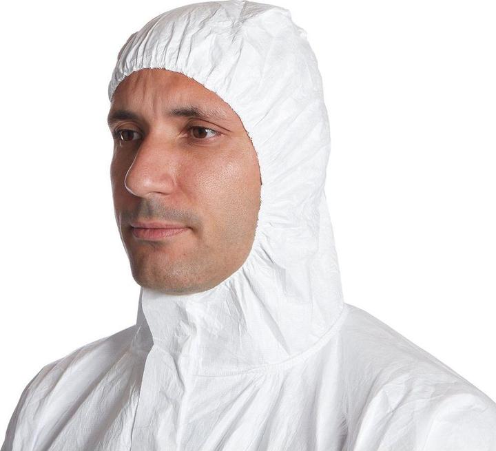 Actual product image Dupont Malerschutzanzug (L, 1x)