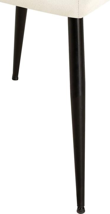 Actual product image Swisshandel24 Set of 2 Emia velvet