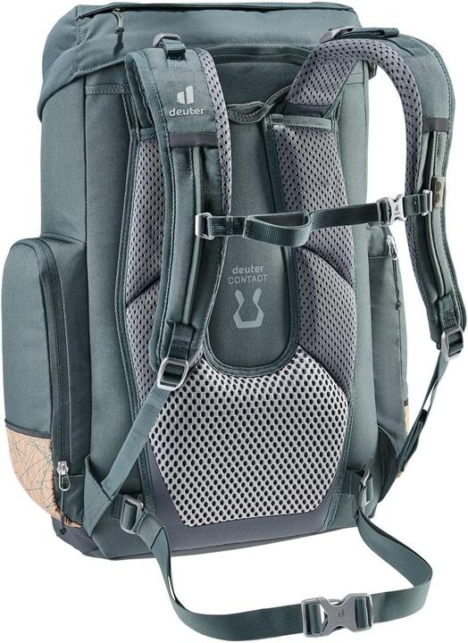 Produktbild Deuter Schulrucksack Scula (30 l)