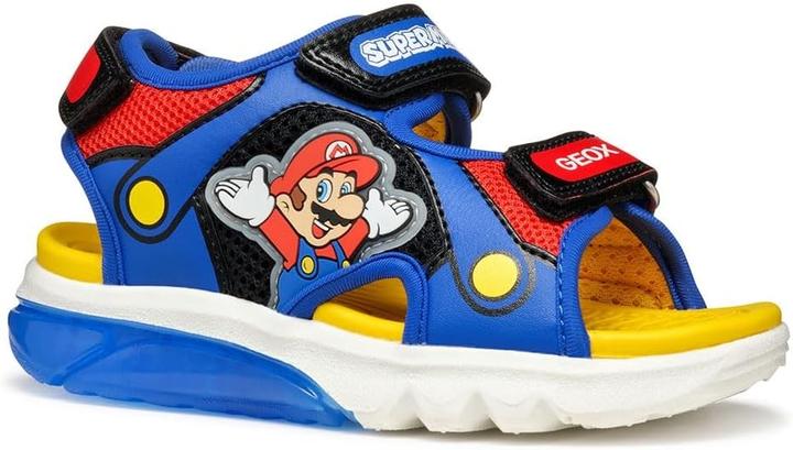 Produktbild Geox Ciberdron (34)