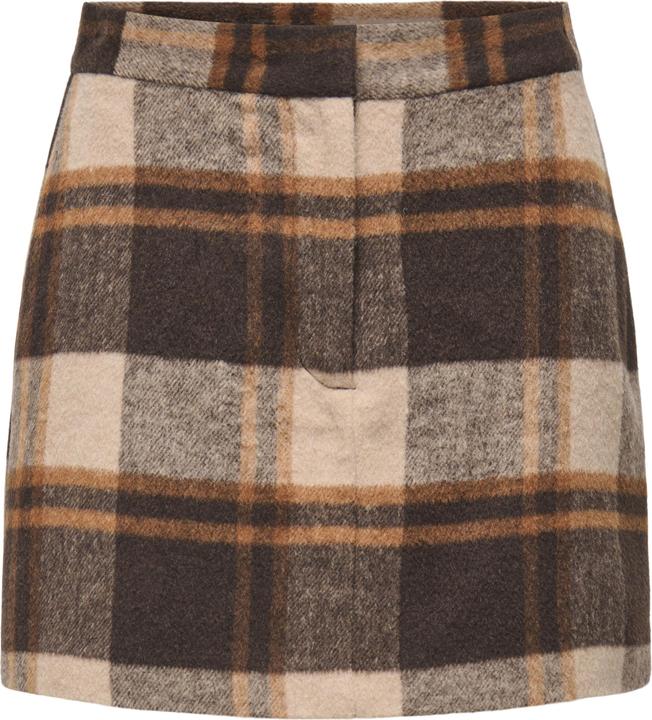 Only ONLIMMY Kurzer Rock Rock