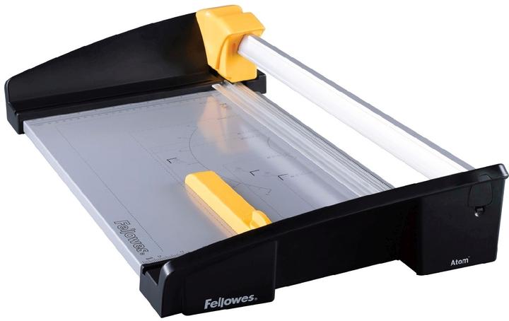Actual product image Fellowes Slitter rewinder Atom A4 (30 Sheets, A4)