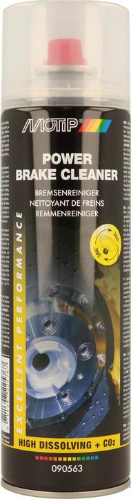 Motip Power Bremsenreiniger M563 (500 ml)