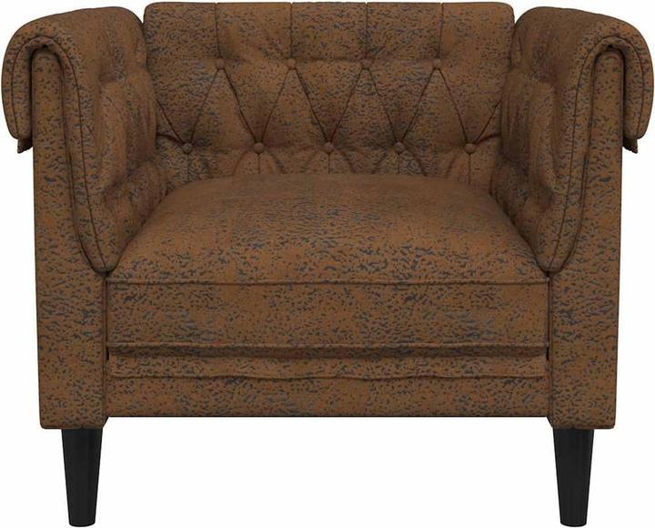Produktbild vidaXL Chesterfield-Sofa