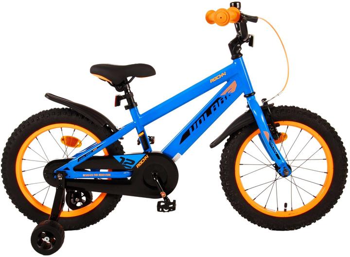 Productafbeelding Volare - Children's Bicycle 16 - Rocky Blue (51694) (16")