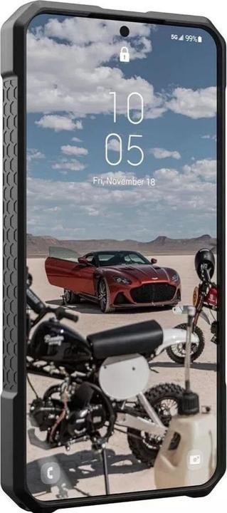 Image du produit UAG Monarch (Samsung Galaxy S25 Ultra)