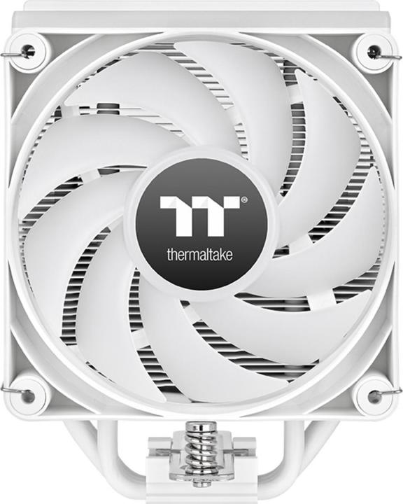 Produktbild Thermaltake Tt ASTRIA 200 ARGB White Air cooler (160 mm)