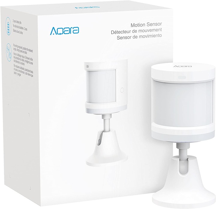 Image du produit Aqara Capteur de mouvement
