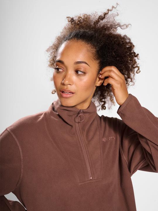 Immagine prodotto hummel Hmlmt Connect Loose Half Zip (XS)