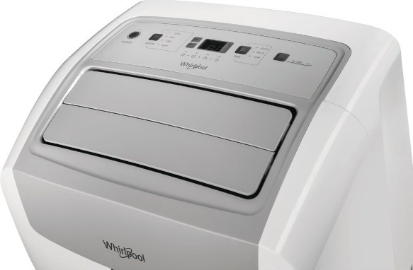 Actual product image Whirlpool Pacw9hp (30 m², 10236.42 BTU/h)
