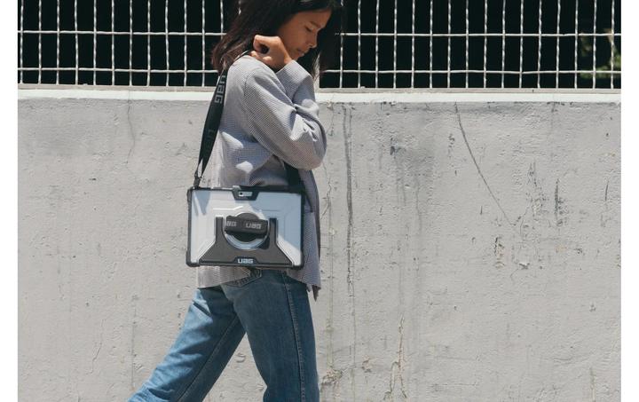 Actual product image UAG Shoulder strap (Universal)