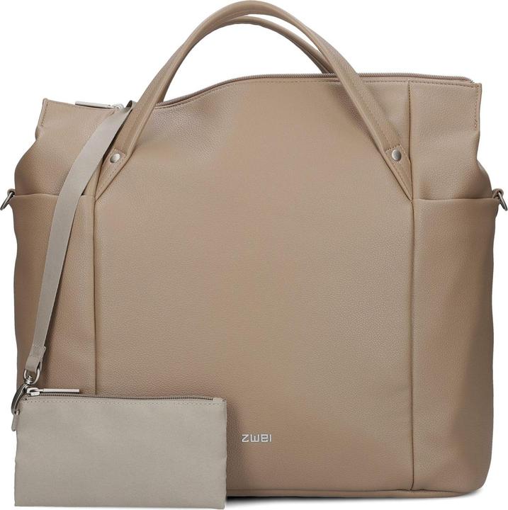 Actual product image Zwei Shopper Pia PI160