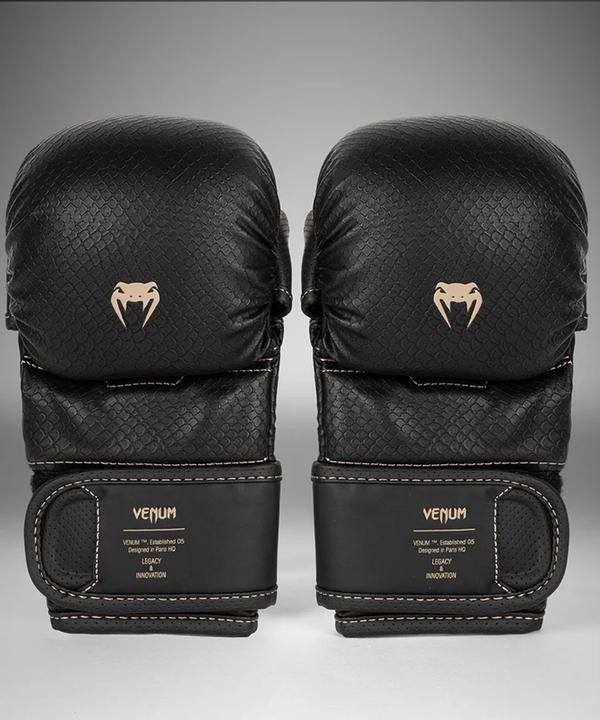 Venum Impact Evo Scales Mma Handschuhe Gr. L/Xl (L, XL) - Galaxus