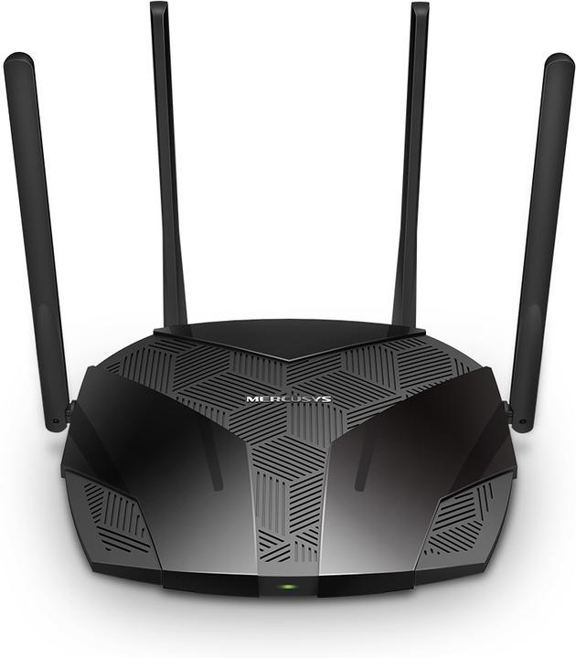 Immagine prodotto Mercusys MR3000X Dual-Band WiFi 6 Router