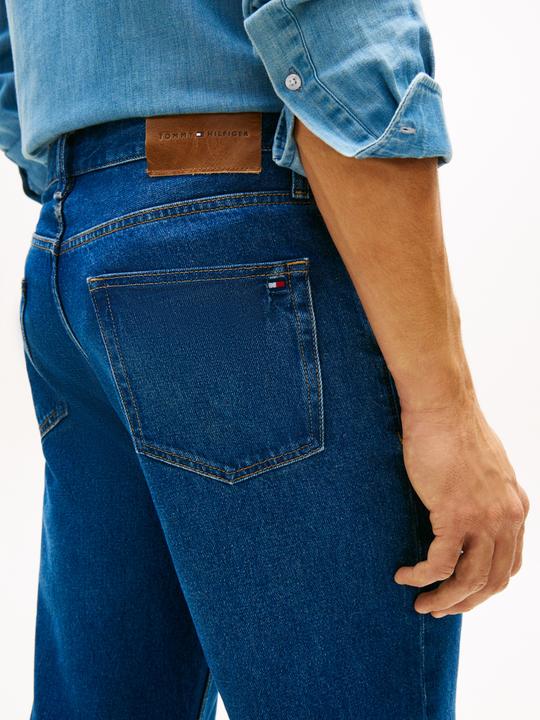 Produktbild Tommy Hilfiger Entspannte Gerade Fluss (W36/L36)