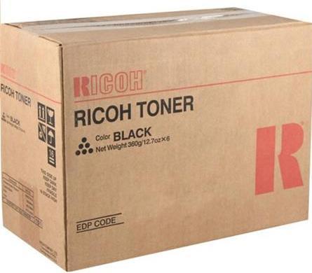 Produktbild RICOH Sp 4500e (BK)