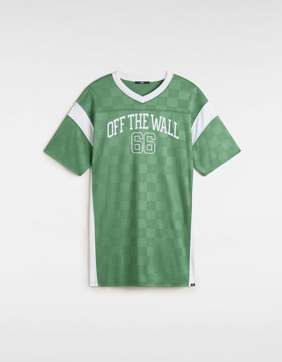 Produktbild Vans Sixty Sixers Jersey Dress FAIRWAY (M)