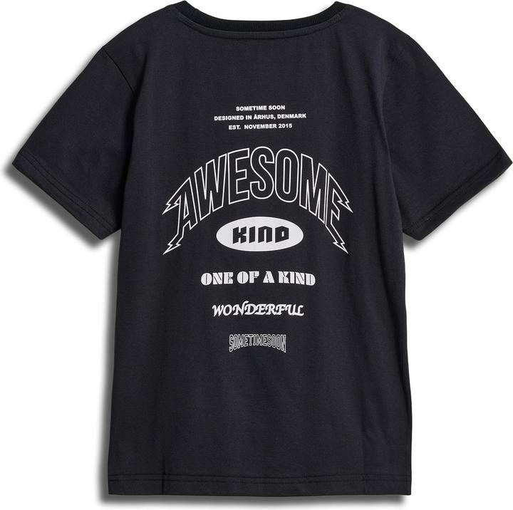 Produktbild hummel stsULRICH T-SHIRT S/S (116)