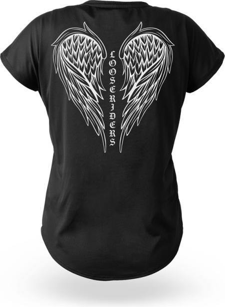 Produktbild Loose Riders Wings W' Jersey (M)