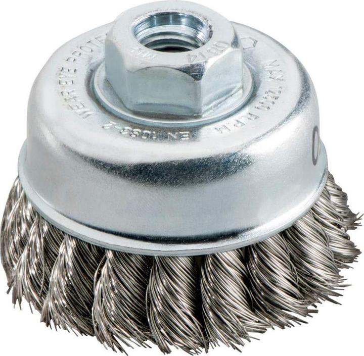 Produktbild Metabo Topfbürste