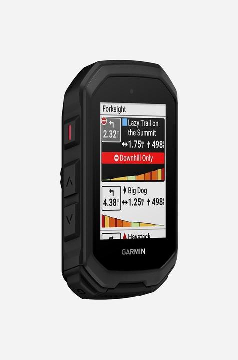 Actual product image Garmin Edge