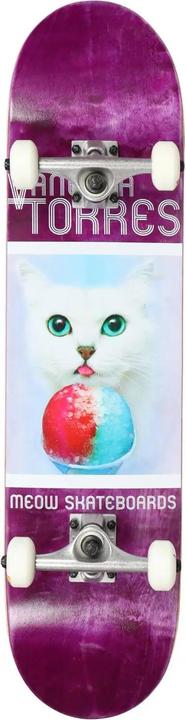 Produktbild Meow Vanessa Torres Furreal Pro (31.69")