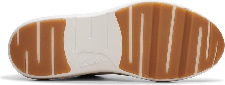Image du produit Clarks Baskets Tivoli à Fermeture Éclair (42)