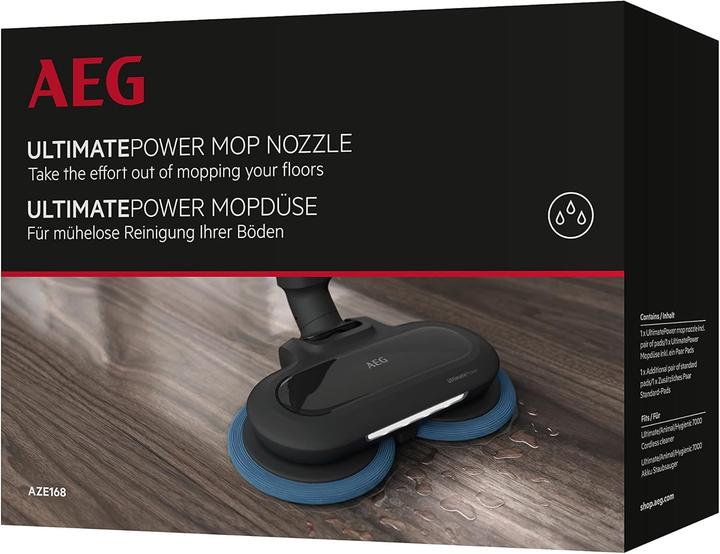 Immagine prodotto Electrolux 9009236168