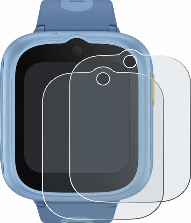 Actual product image BROTECT Protector Anti-Glare