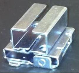 Produktbild Cisco T-rail Channel Adapter (Montage-Kit)