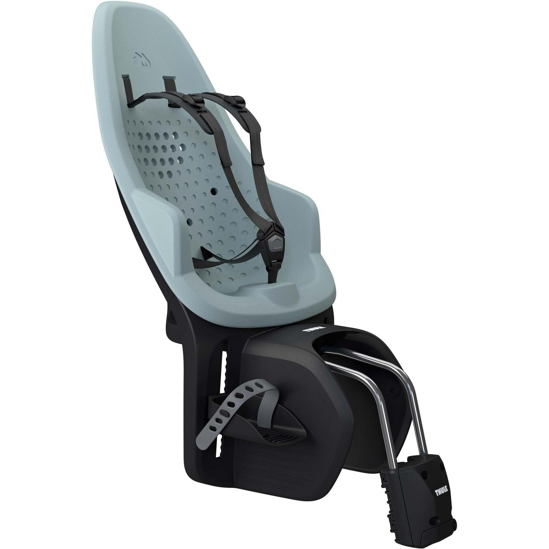 Thule, Velokindersitz, (Velorahmen)