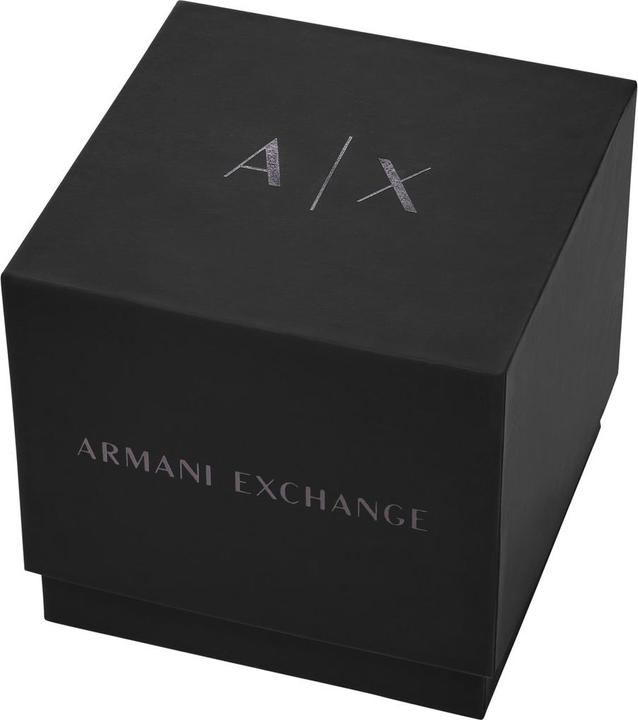 Produktbild Armani Exchange Hampton (Analoguhr, 46 mm)