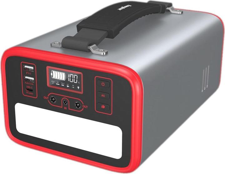 PPS320W1 (307.20 Wh, 4.46 kg)