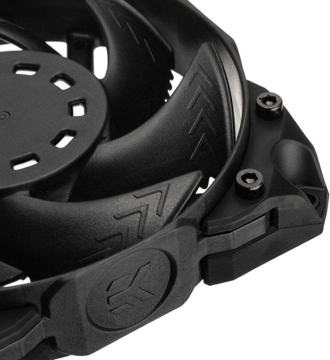 Produktbild EKWB EK-Vardar X3M 120ER (120 mm)