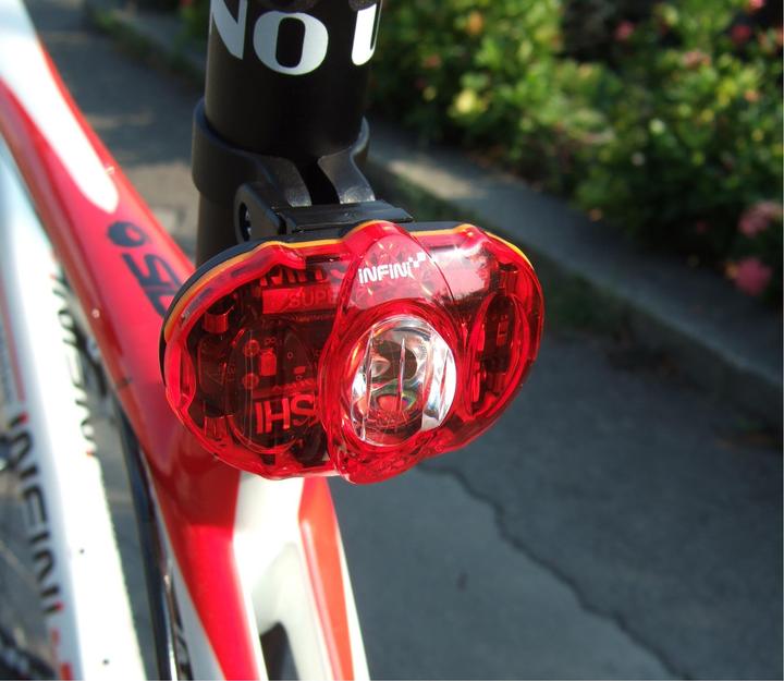 Image du produit Infini Vista