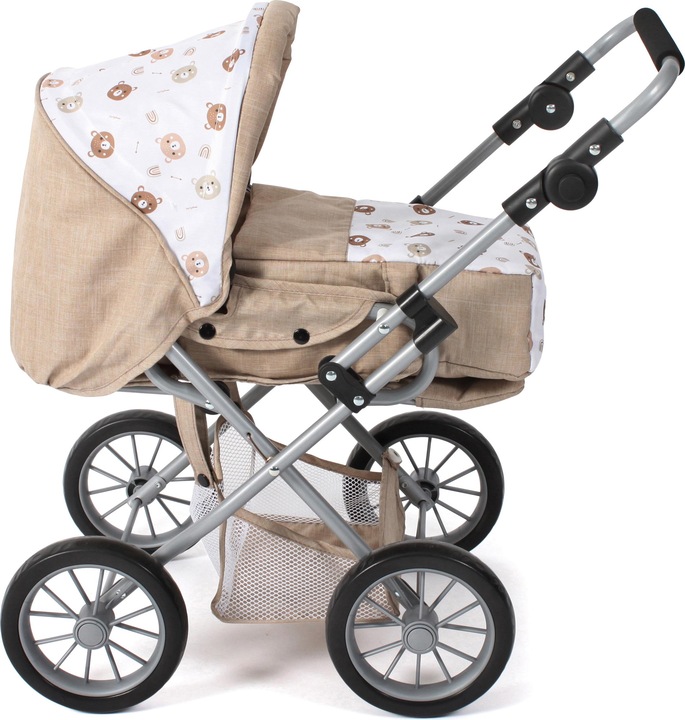 Actual product image Bayer Chic 2000 Leni