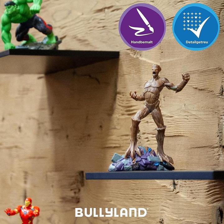Produktbild Bullyland Guardians of the Galaxy Figur Groot 13 cm