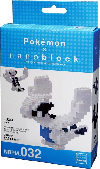 Image du produit Pokémon Lugia 032